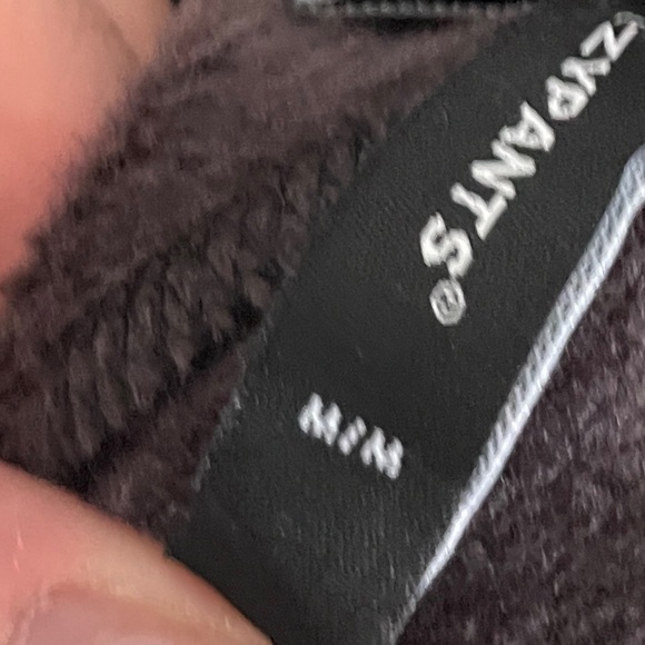 SOLD BNWT Lazy Pants Camo Sweats size Medium - Picture 8 of 10